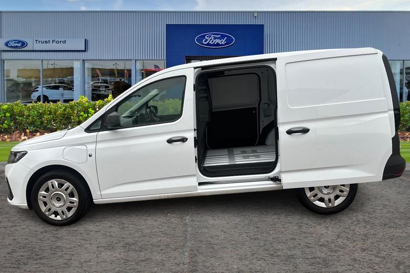 Used Ford Transit Connect 2025 for sale - 76382120: Photo 5