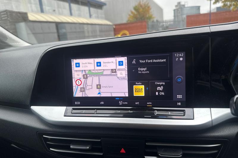 Used Ford Transit Connect 2025 for sale - 76382120: Photo 8