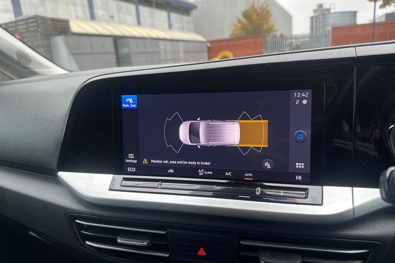 Used Ford Transit Connect 2025 for sale - 76382120: Photo 9