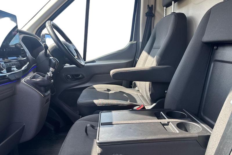 Used Ford Transit for sale - 78109397: Photo 10