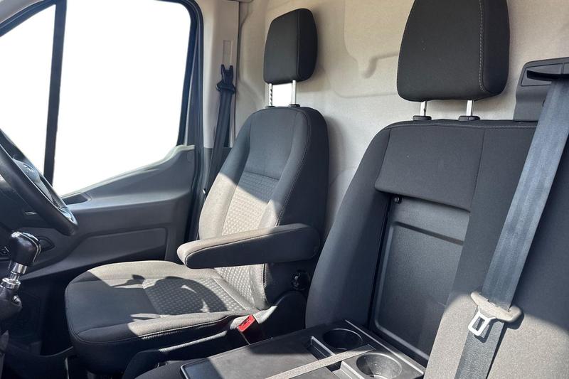 Used Ford Transit for sale - 78109397: Photo 11