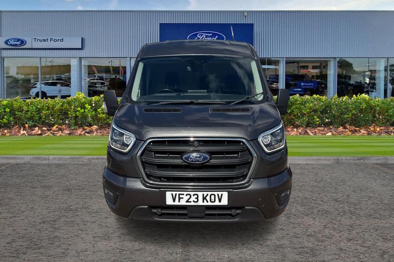 Used Ford Transit for sale - 78109397: Photo 12
