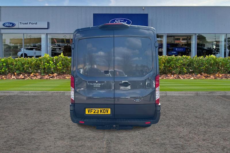 Used Ford Transit for sale - 78109397: Photo 13