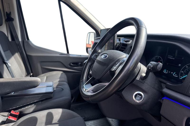 Used Ford Transit for sale - 78109397: Photo 14