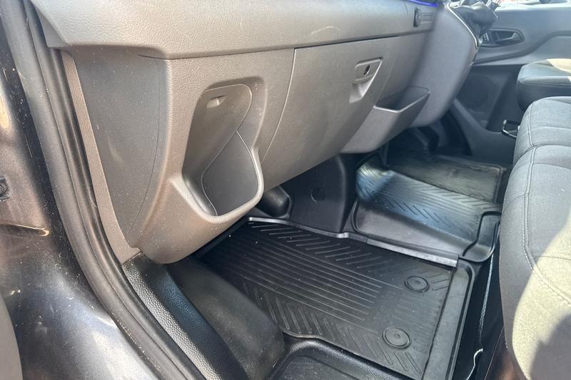 Used Ford Transit for sale - 78109397: Photo 15