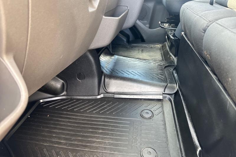 Used Ford Transit for sale - 78109397: Photo 16