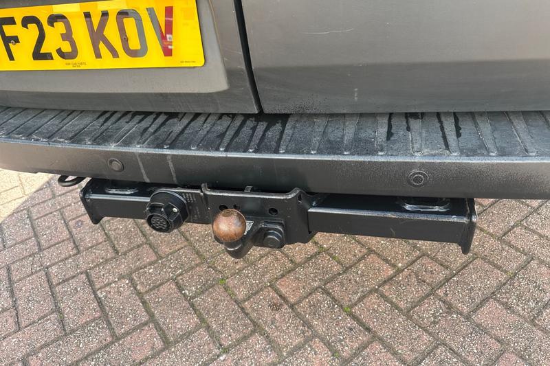 Used Ford Transit for sale - 78109397: Photo 17