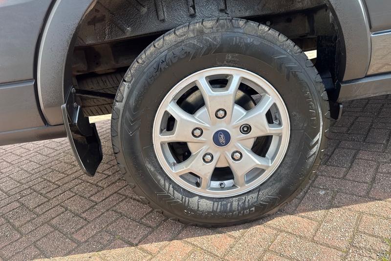 Used Ford Transit for sale - 78109397: Photo 18