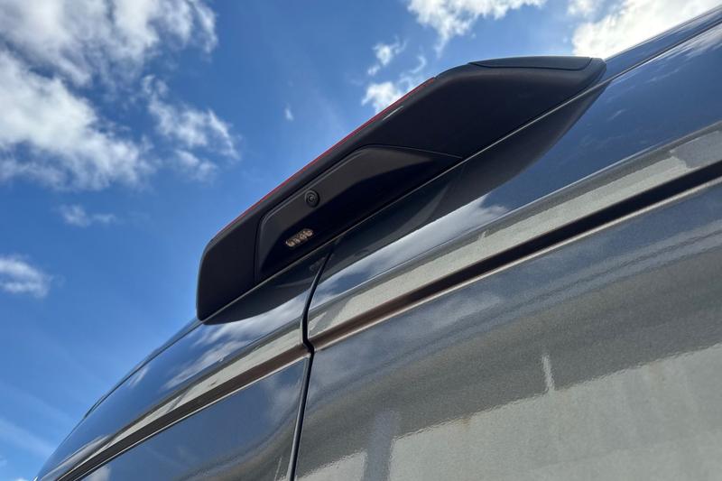 Used Ford Transit for sale - 78109397: Photo 19