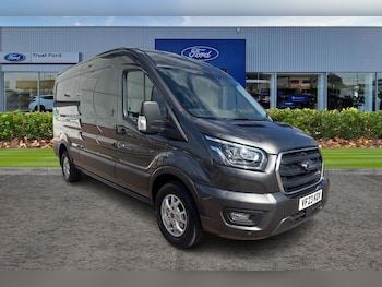 Used Ford Transit undefined for sale - 78109397: Photo