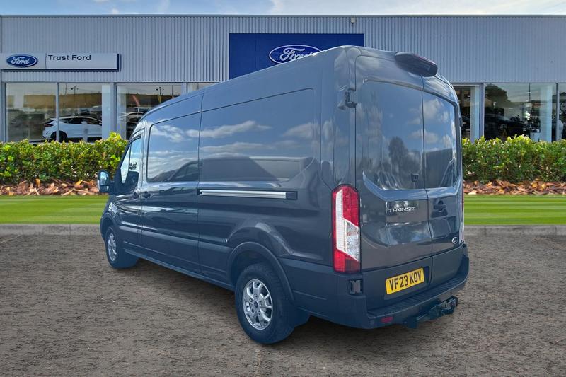 Used Ford Transit for sale - 78109397: Photo 2