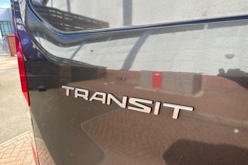 Used Ford Transit for sale - 78109397: Photo 20