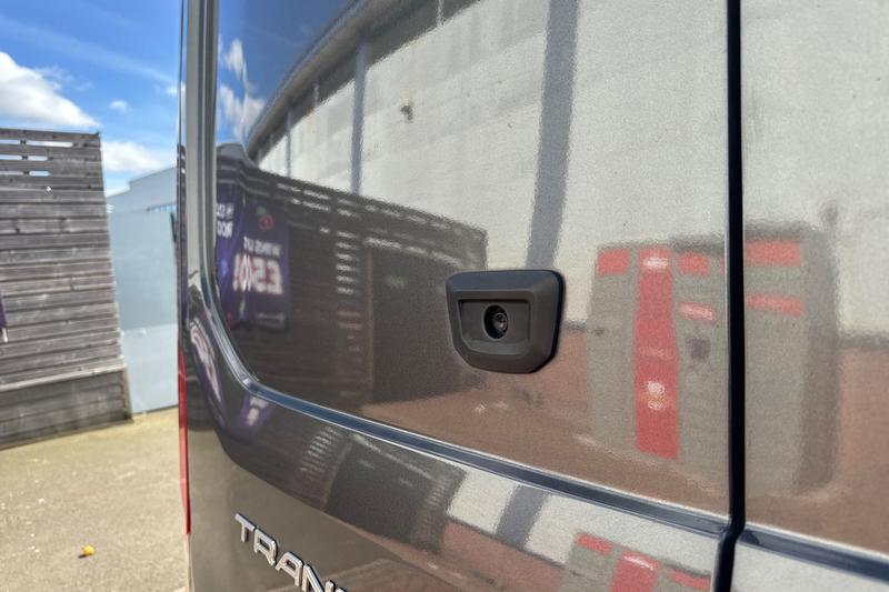 Used Ford Transit for sale - 78109397: Photo 21