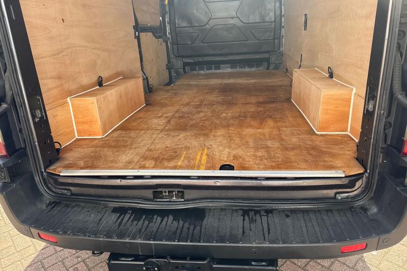 Used Ford Transit for sale - 78109397: Photo 22