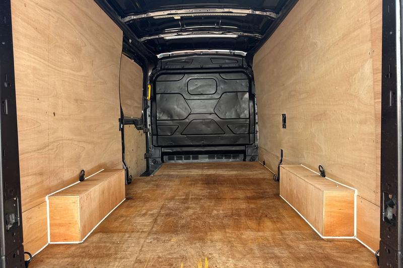 Used Ford Transit for sale - 78109397: Photo 23