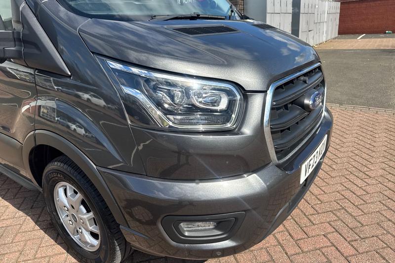 Used Ford Transit for sale - 78109397: Photo 25