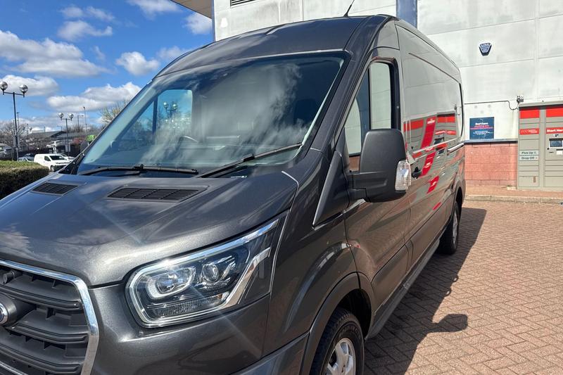 Used Ford Transit for sale - 78109397: Photo 27