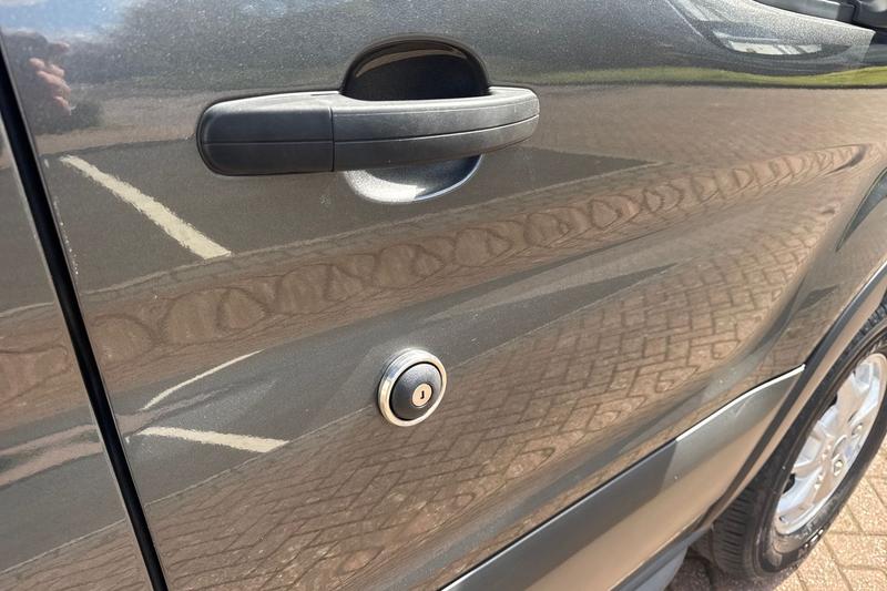 Used Ford Transit for sale - 78109397: Photo 28