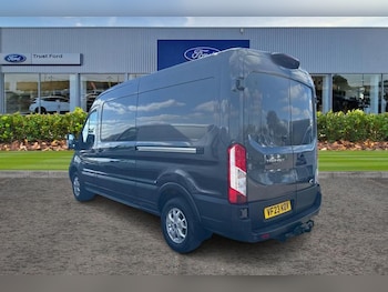 Used Ford Transit undefined for sale - 78109397: Photo