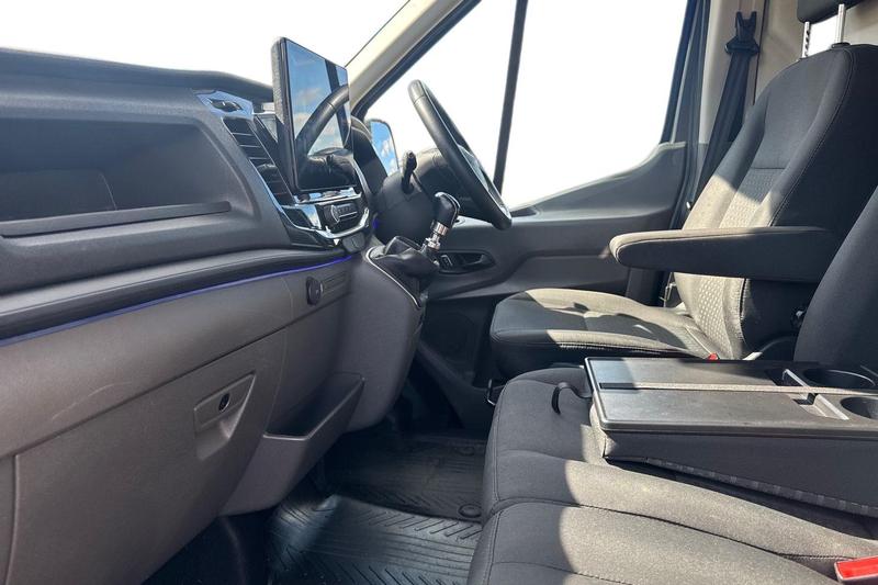 Used Ford Transit for sale - 78109397: Photo 3