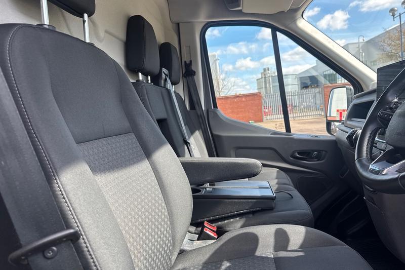 Used Ford Transit for sale - 78109397: Photo 30