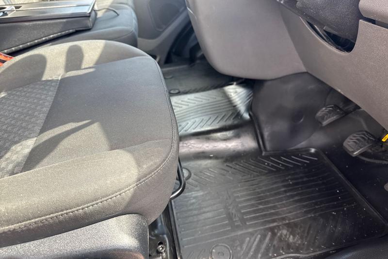 Used Ford Transit for sale - 78109397: Photo 31