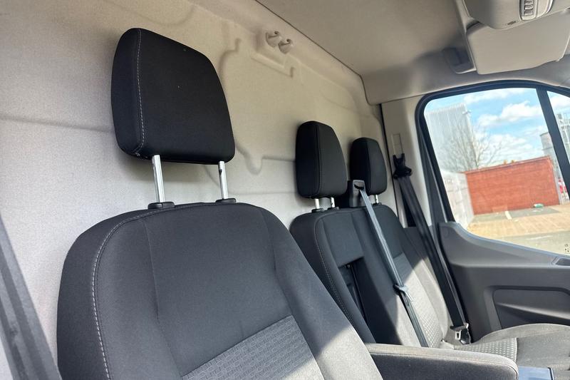 Used Ford Transit for sale - 78109397: Photo 32