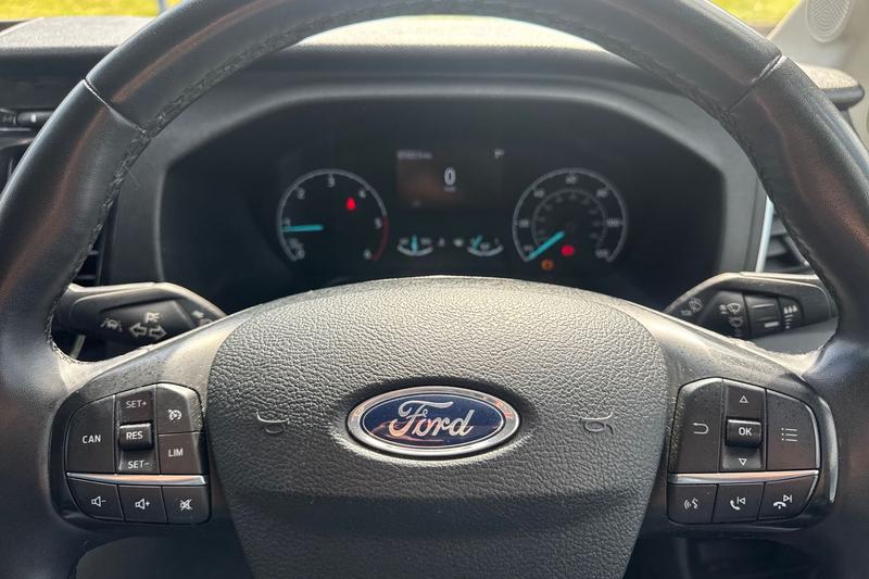 Used Ford Transit for sale - 78109397: Photo 33