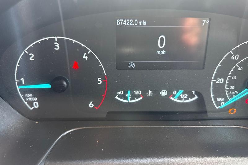 Used Ford Transit for sale - 78109397: Photo 34