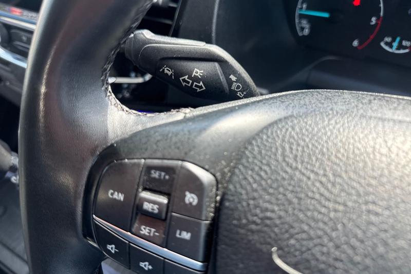 Used Ford Transit for sale - 78109397: Photo 35