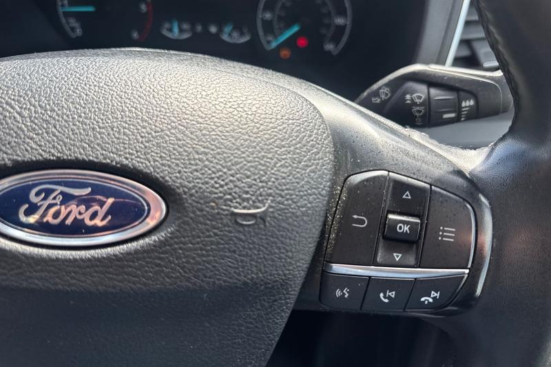 Used Ford Transit for sale - 78109397: Photo 36