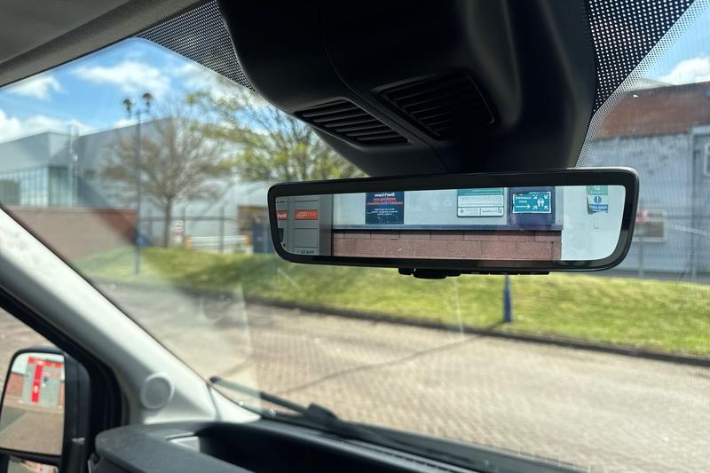 Used Ford Transit for sale - 78109397: Photo 37