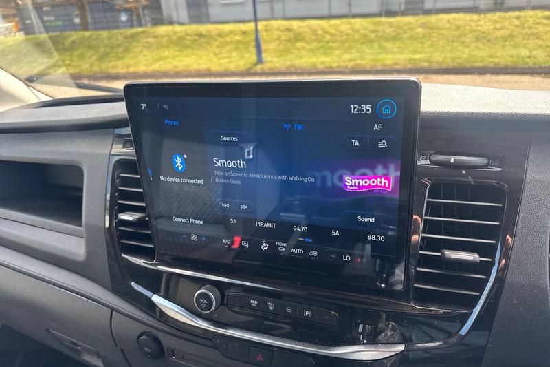 Used Ford Transit for sale - 78109397: Photo 38