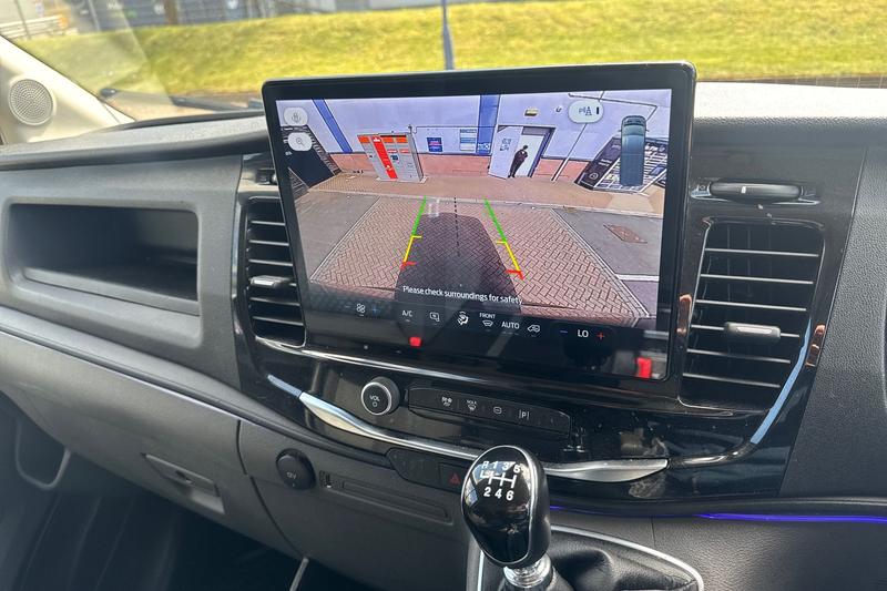 Used Ford Transit for sale - 78109397: Photo 39