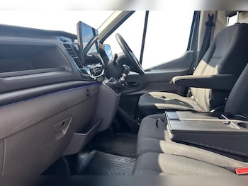 Used Ford Transit undefined for sale - 78109397: Photo