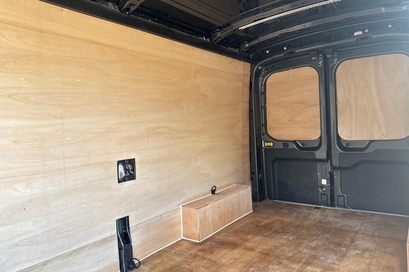 Used Ford Transit for sale - 78109397: Photo 4