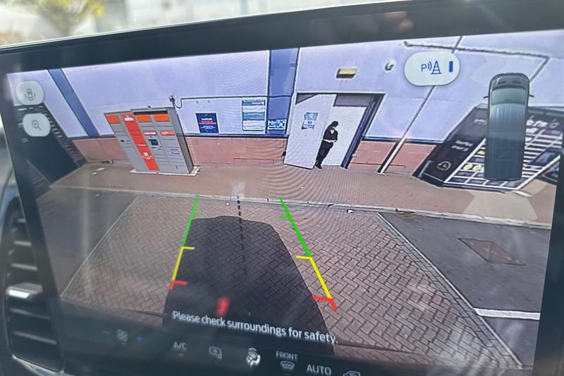 Used Ford Transit for sale - 78109397: Photo 40