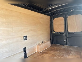 Used Ford Transit undefined for sale - 78109397: Photo