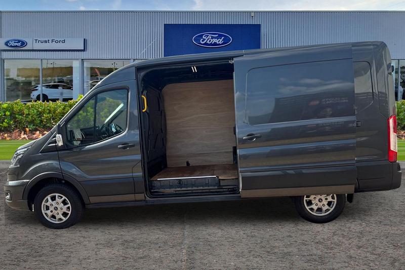 Used Ford Transit for sale - 78109397: Photo 5