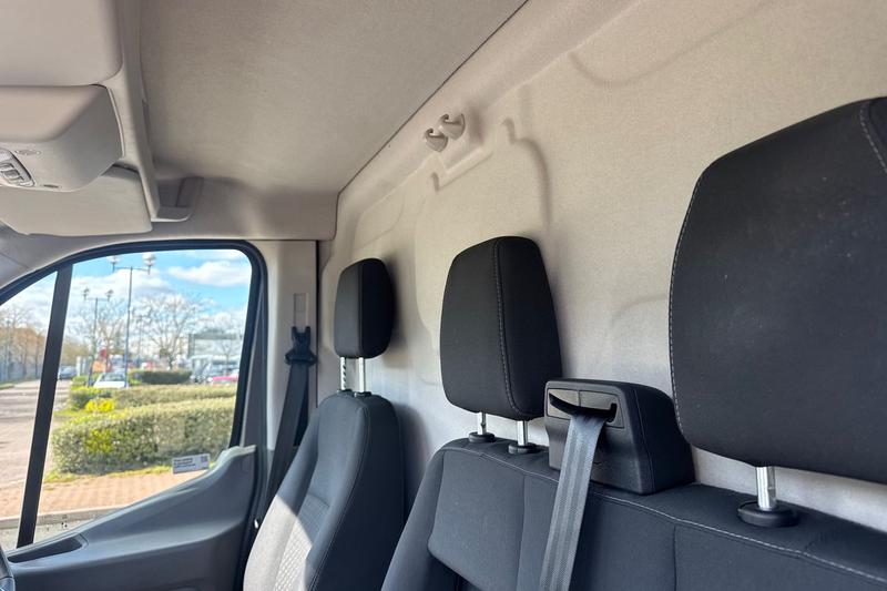 Used Ford Transit for sale - 78109397: Photo 8