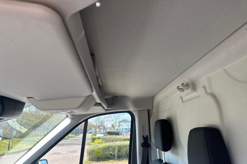 Used Ford Transit for sale - 78109397: Photo 9