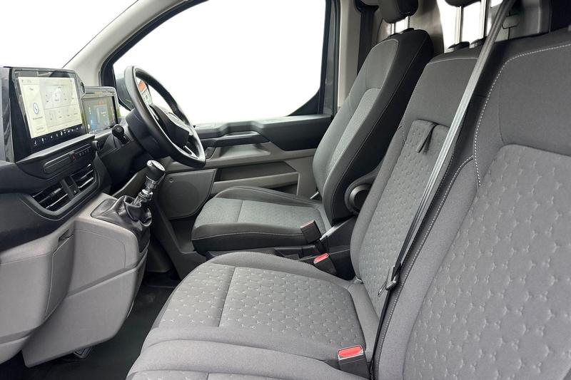 Used Ford Transit Custom 2024 for sale - 77248778: Photo 10