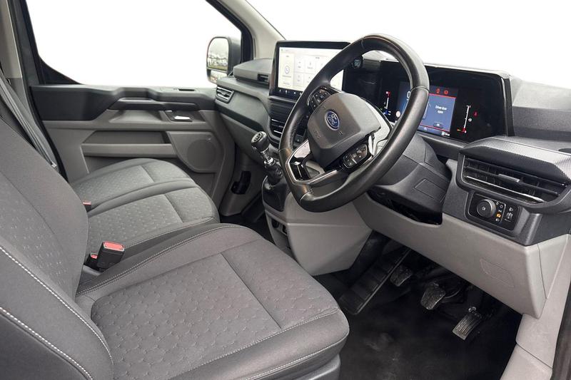 Used Ford Transit Custom 2024 for sale - 77248778: Photo 14