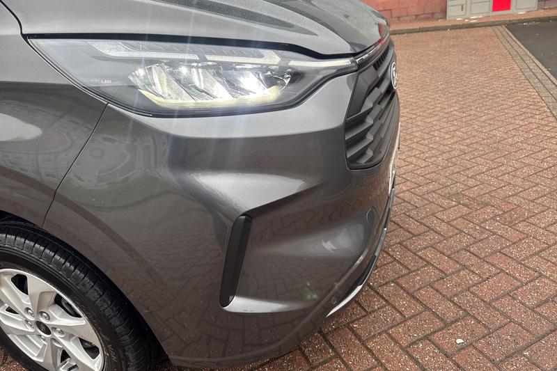 Used Ford Transit Custom 2024 for sale - 77248778: Photo 16