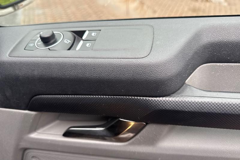 Used Ford Transit Custom 2024 for sale - 77248778: Photo 17