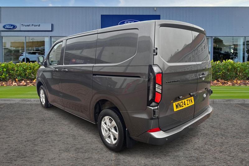 Used Ford Transit Custom 2024 for sale - 77248778: Photo 2