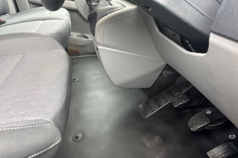 Used Ford Transit Custom 2024 for sale - 77248778: Photo 22