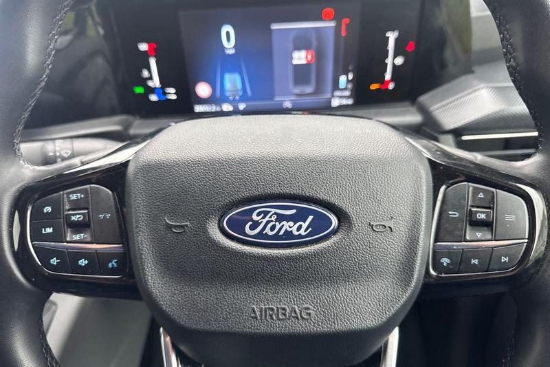 Used Ford Transit Custom 2024 for sale - 77248778: Photo 23