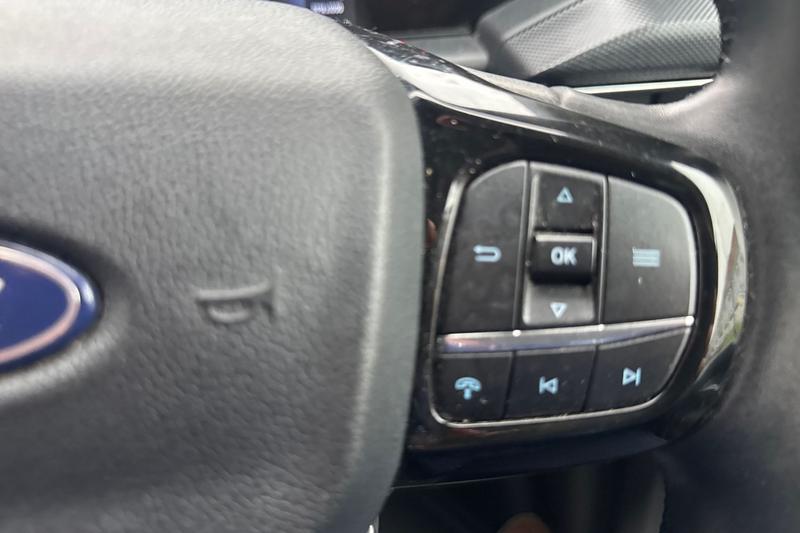 Used Ford Transit Custom 2024 for sale - 77248778: Photo 24