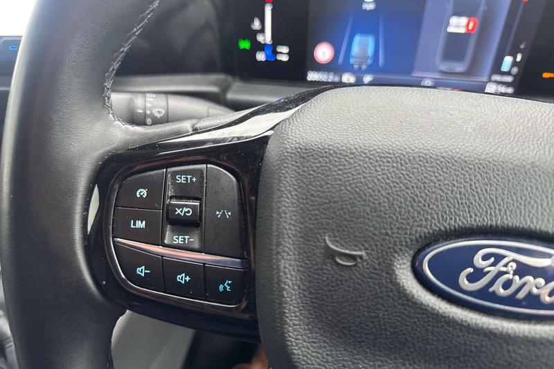 Used Ford Transit Custom 2024 for sale - 77248778: Photo 25